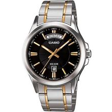 Casio MTP-1381G-1AVDF Erkek Kol Saati