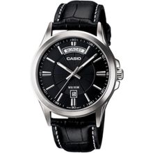 Casio MTP-1381L-1AVDF Erkek Kol Saati