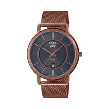 Casio MTP-B120MR-8AVDF Erkek Kol Saati