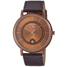 Casio MTP-B120RL-5AVDF Kahverengi Erkek Kol Saati
