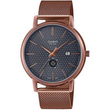 Casio MTP-B125MR-8AVDF Erkek Kol Saati