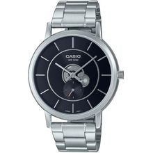 Casio MTP-B130D-1AVDF Erkek Kol Saati