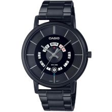 Casio MTP-B135B-1AVDF Siyah Erkek Kol Saati