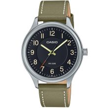 Casio MTP-B160L-1B2VDF Erkek Kol Saati
