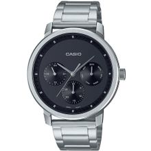 Casio MTP-B305D-1EVDF Gümüş Erkek Kol Saati