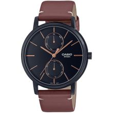 Casio MTP-B310BL-5AVDF Erkek Kol Saati