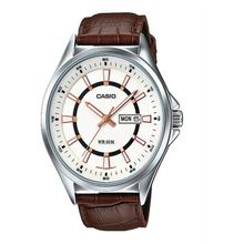 Casio MTP-E108L-7AVDF Erkek Kol Saati