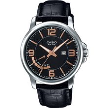 Casio MTP-E124L-1AVDF Erkek Kol Saati
