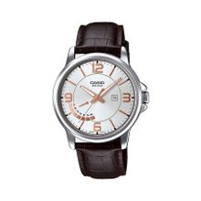 Casio MTP-E124L-7AVDF Erkek Kol Saati