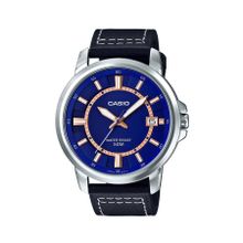 Casio MTP-E130L-2A1VDF Erkek Kol Saati