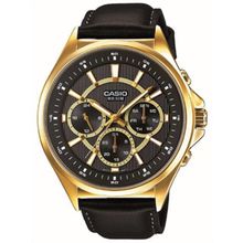 Casio MTP-E303GL-1AVDF Erkek Kol Saati