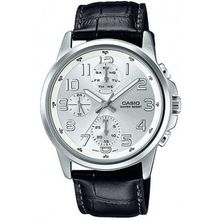 Casio MTP-E307L-7ADF Erkek Kol Saati