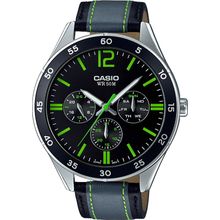 Casio MTP-E310L-1A3VDF Erkek Kol Saati