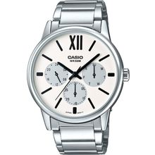 Casio MTP-E312D-7BVDF Erkek Kol Saati