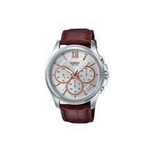 Casio MTP-E315L-7AVDF Klasik Erkek Kol Saati