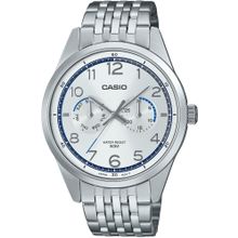 Casio MTP-E340D-7AVDF Erkek Kol Saati