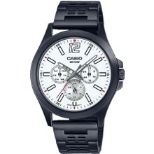 Casio MTP-E350B-7BVDF Erkek Kol Saati