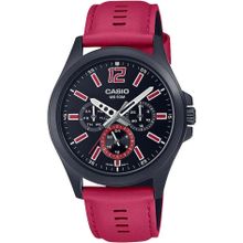 Casio MTP-E350BL-1BVDF Erkek Kol Saati