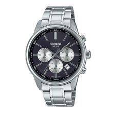 Casio MTP-E515D-1AVDF Erkek Kol Saati