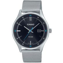 Casio MTP-E710M-1AVDF Erkek Kol Saati