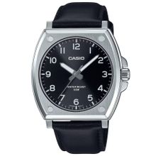 Casio MTP-E730L-1AVDF Siyah Erkek Kol Saati