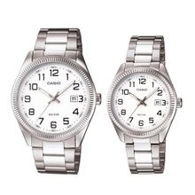 Casio MTP-LTP-1302D-7BVDF Çift Kol Saati
