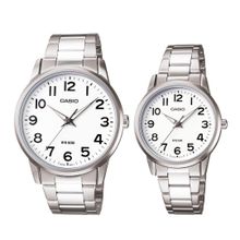 Casio MTP-LTP-1303D-7BVDF Çift Kol Saati