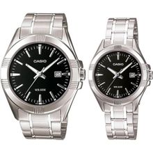Casio MTP-LTP-1308D-1AVDF Çift Kol Saati