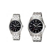 Casio MTP-LTP-1335D-1AVDF Çift Kol Saati