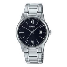 Casio MTP-V002D-1B3UDF Erkek Kol Saati