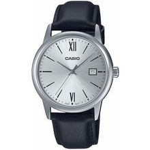 Casio Mtp-v002l-7b3udf Deri Kordon Erkek Kol Saati
