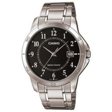 Casio MTP-V004D-1BUDF Gri Erkek Kol Saati