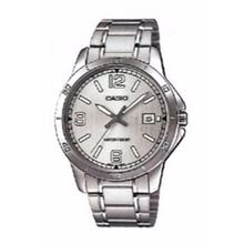 Casio MTP-V004D-7B2UDF Beyaz Erkek Kol Saati