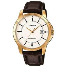 Casio MTP-V004GL-7AUDF Erkek Kol Saati