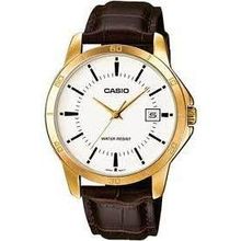 Casio MTP-V004GL-9AUDF Erkek Kol Saati
