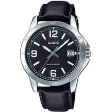 Casio MTP-V004L-1B Erkek Kol Saati