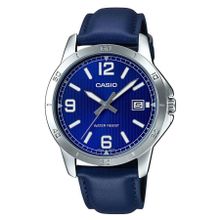 Casio MTP-V004L-2BUDF Erkek Kol Saati