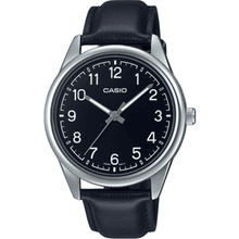 Casio MTP-V005L-1B4UDF Siyah Erkek Kol Saati