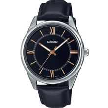 Casio MTP-V005L-1B5UDF Erkek Kol Saati