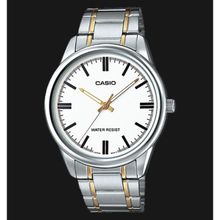 Casio MTP-V005SG-7AUDF Erkek Kol Saati