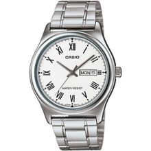 Casio MTP-V006D-7BUDF Erkek Kol Saati