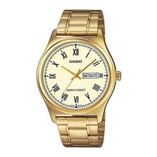 Casio MTP-V006G-9BUDF Erkek Kol Saati
