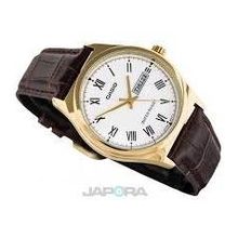 Casio MTP-V006GL-7BUDF Erkek Kol Saati
