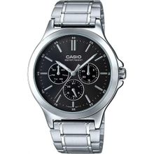 Casio MTP-V300D-1AUDF Erkek Kol Saati