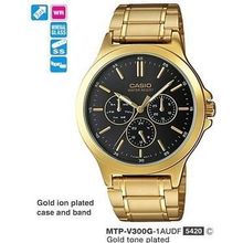 Casio MTP-V300G-1AUDF Erkek Kol Saati