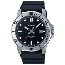 Casio MTP-VD01-1EVUDF Erkek Kol Saati
