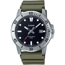Casio MTP-VD01-3EVUDF Erkek Kol Saati