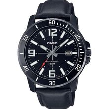 Casio MTP-VD01BL-1BVUDF Erkek Kol Saati