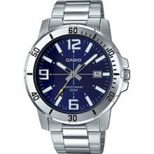 Casio MTP-VD01D-2BVUDF Erkek Kol Saati