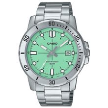 Casio MTP-VD01D-3E1VUDF Erkek Kol Saati